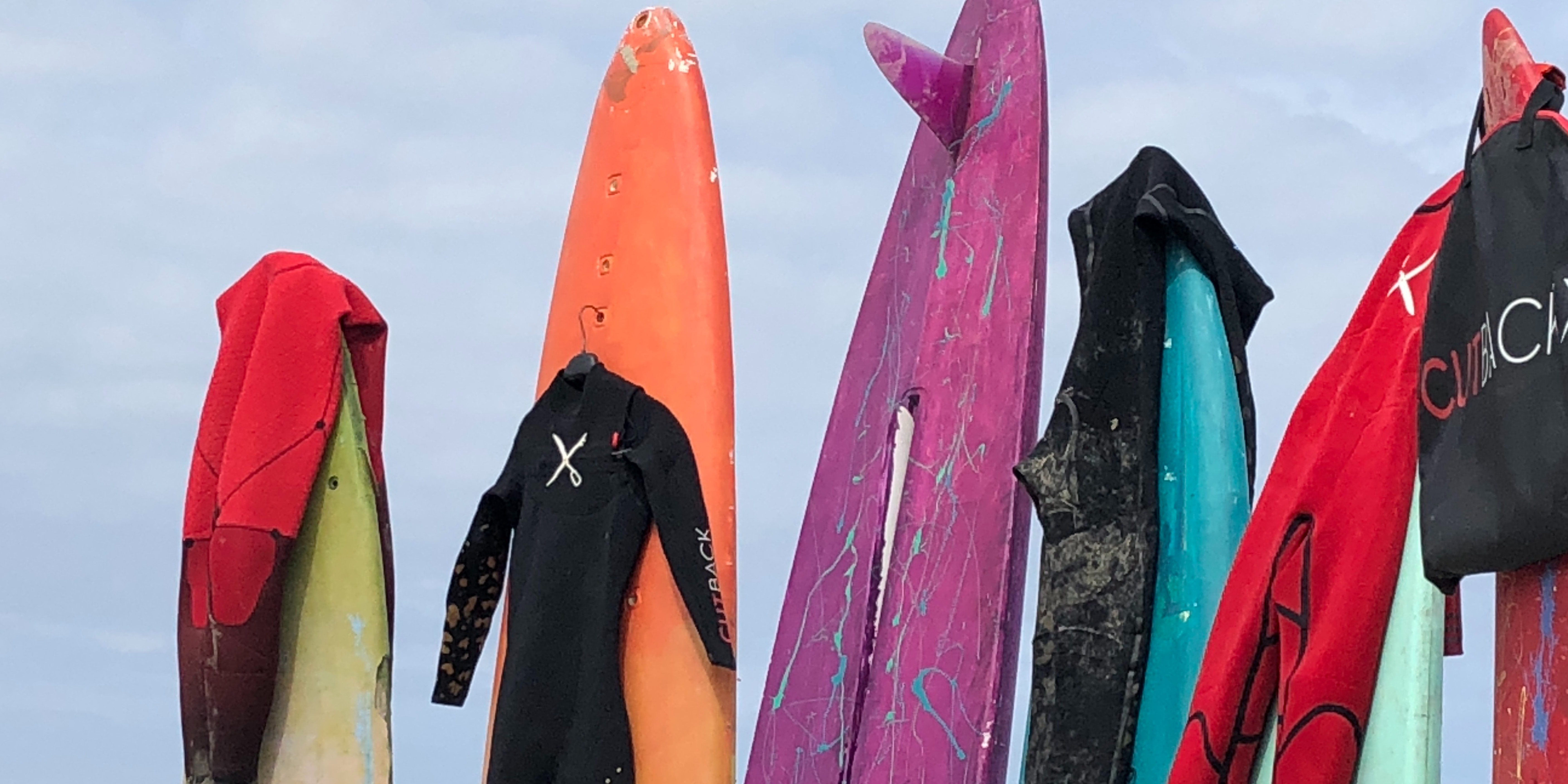 Read more about the article Surfing: What Clothes Should I Wear?